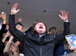 Una hipótesis maldita en el camino a la reelección