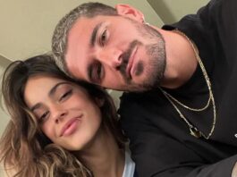 La boda de Tini Stoessel y Rodrigo De Paul: cómo es la tarjeta de invitación y quiénes irán a la fiesta