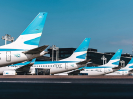 La expropiación de Aerolíneas Argentinas abre una nueva disputa judicial en EE.UU.