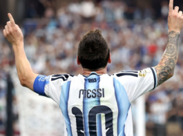 Los candidatos que tiene Lionel Scaloni para ser el nuevo “10” de la Selección argentina
