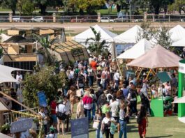 Bioferia prepara un fin de semana con música, gastronomía y más de 70 propuestas en La Plata