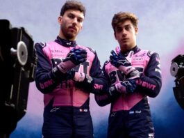 Pierre Gasly reveló la condición necesaria para recomponer su relación con Franco Colapinto