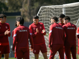 El regreso necesario que tendrá Estudiantes y podría debutar en la Copa Argentina