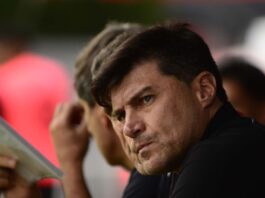 Alexander Medina criticó al arbitraje y levantó la guardia por la final de Estudiantes con Rosario Central