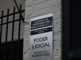 Presentan en La Plata tres libros sobre la administración de Justicia y su rol