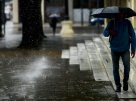 La Plata y la región vuelven a estar bajo alerta amarillo por la llegada de fuertes tormentas