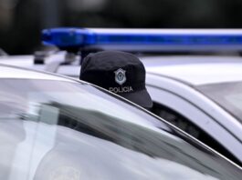 Detuvieron en Ensenada a un acusado de participar de una violenta entradera