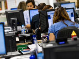 La Provincia reabre las negociaciones paritarias y vuelve a recibir a los trabajadores estatales