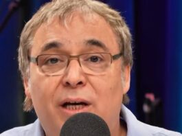 Gabriel Rolón, psicólogo, sobre la intimidad de las parejas: “La ilusión de completud no está”