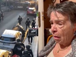 Murió Maricarmen, la anciana inquilina desalojada en Madrid: cómo su caso refleja un problema que crece cada vez más en la Argentina