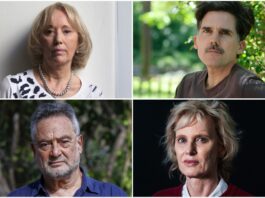 El Festival Borges reúne a escritores nacionales e internacionales en una edición “especialmente significativa”