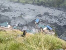 Otra vez, devastadoras inundaciones afectan a Nepal