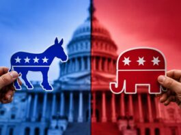 Nueva encuesta proyecta hacia dónde se inclina el voto latino en las elecciones intermedias en los Estados Unidos 2026