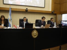 Los fallos anteriores de los jueces de Hotesur – Los Sauces: la “ruta del dinero K”, los bolsos de López y Oil Combustibles