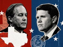 Talarico vs. Paxton y encuestas recientes para las midterms en Texas 2026