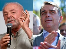 ¿Quién va ganando el balotaje en Brasil? Así miden las encuestas entre Lula y Flávio Bolsonaro hoy, martes 13 de octubre