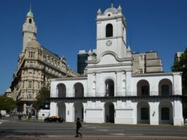 “No alcanzaron el nivel”: declaran desiertos tres concursos que buscaban director para museos históricos nacionales