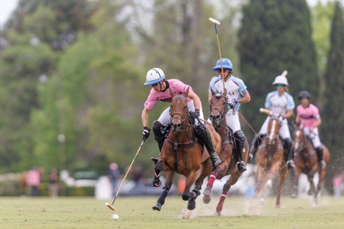 Abierto de Tortugas: Ellerstina-Indios Chapaleufú superó a La Zeta Kazak y La Ensenada le ganó a Don Ercole