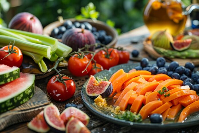 Colesterol: los seis alimentos clave para proteger y eliminar las toxinas del cuerpo