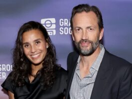 Andrew Shue y Marilee Fiebig se van a casar: la historia de amor que nació del dolor de una traición