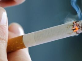 Este es el estudio que las personas que fuman o fumaron tendrían que realizarse
