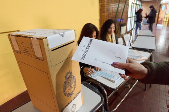 Elecciones 2027: ¿cuándo son las próximas elecciones presidenciales en la Argentina?