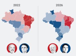 Elecciones en Brasil: qué hay detrás del mazazo a Lula y por qué la aritmética juega a favor de Flavio Bolsonaro
