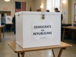 Demócratas vs. republicanos: la nueva encuesta que revela qué partido genera más confianza sobre el costo de vida en EE.UU.