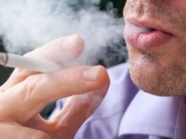 El estudio que las personas que fuman o fumaron no pueden dejar de hacer
