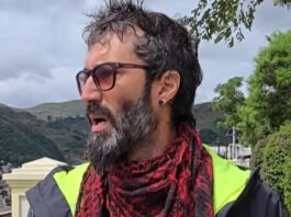 Ezequiel, argentino instalado en Honduras hace una década: “Se necesitan poco menos de 800 dólares para vivir bien”