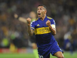 Carlos Tevez confirmó que Messi y Riquelme estarán en su despedida en La Bombonera