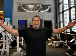 Arnold Schwarzenegger compró un edificio de seis departamentos por US$240 mil y lo vendió por US$400 mil dos años después