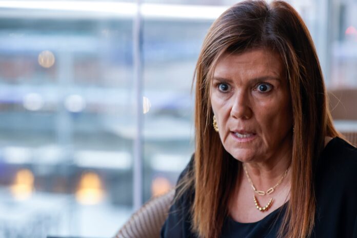 Pilar Sordo, psicóloga: “El diálogo interno es una herramienta brutal de autoconocimiento”