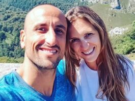 Manu Ginóbili desconcertó a todos al revelar por qué su anillo de casado es de goma y le costó 8 dólares: “Es lo que representa”