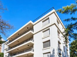 Se vendió una de las propiedades más caras de Buenos Aires, la había construido un piloto de TC y su nuevo dueño la transformará por completo