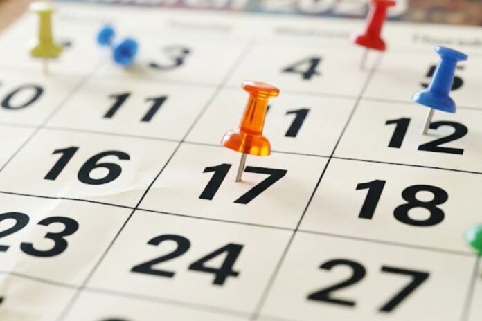 Efemérides del 3 de octubre: ¿qué pasó un día como hoy?