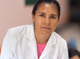 Qué se sabe del hallazgo del cuerpo de Nanci Godoy, la docente que buscaban en Corrientes