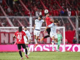Agenda de TV y streaming del domingo: Racing – Independiente, River, San Lorenzo, polo y Shanghái