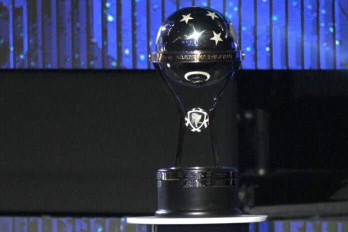 Final de la Copa Sudamericana 2026: día, horario y sede