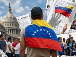 Abogado de inmigración sobre el TPS para venezolanos: “Los afectados no deben asumir que tienen que abandonar EE.UU.”