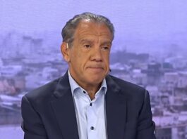 Daniel Hadad: “Sergio Massa es quien mejor conoce el Estado argentino”