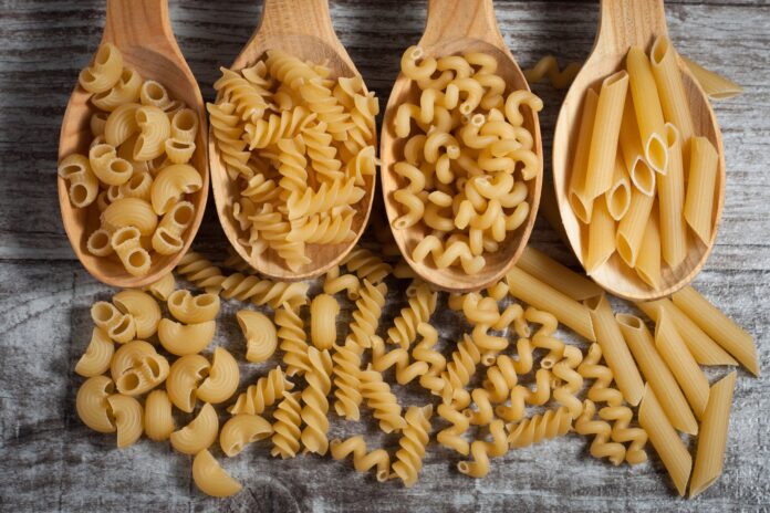 Cambio de hábitos: creció un 6% la demanda de pastas y las familias eligen las variedades más económicas