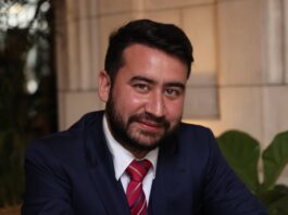 Nahuel Sotelo: “Nosotros practicamos la justicia social; no veo una diferencia con el Papa en ese punto”