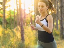 Rafael Hidalgo, personal trainer: “Si caminás 20 minutos al día ya se obtienen beneficios a nivel cardiovascular, movilidad y bienestar general”