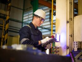 Solo en tres provincias creció el empleo industrial en los últimos dos años