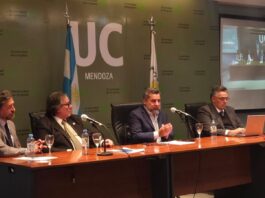 Se recalienta la elección de abogados en el Consejo de la Magistratura: “Lo maneja Angelici y Olmos”, disparó el candidato libertario