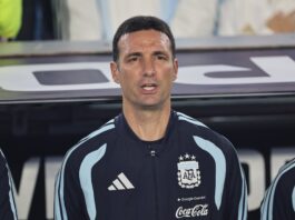 Lionel Scaloni, tras el 7-0 a Burkina Faso: “Me gustaría enfrentarnos con rivales más potentes”