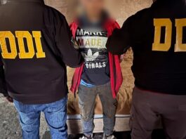 Detienen al presunto femicida de Aixa, la joven que fue hallada ahorcada en su casa en Tigre