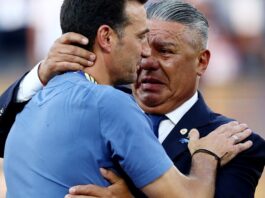 Murió la mamá de Lionel Scaloni: la fuerte decisión de la AFA que afecta a todos los partidos del fútbol argentino