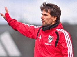 El insólito rival con el que jugará River en la fecha FIFA
